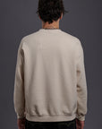 BDSM Cream Crewneck