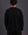 Cecil Hotel Invert Crewneck