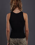 DARE Black Tank