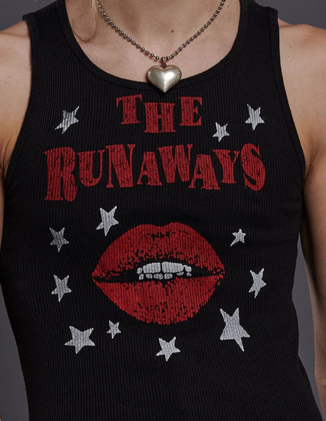 Runaways Tank