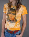 70s True Vintage Joni Mitchell Tee