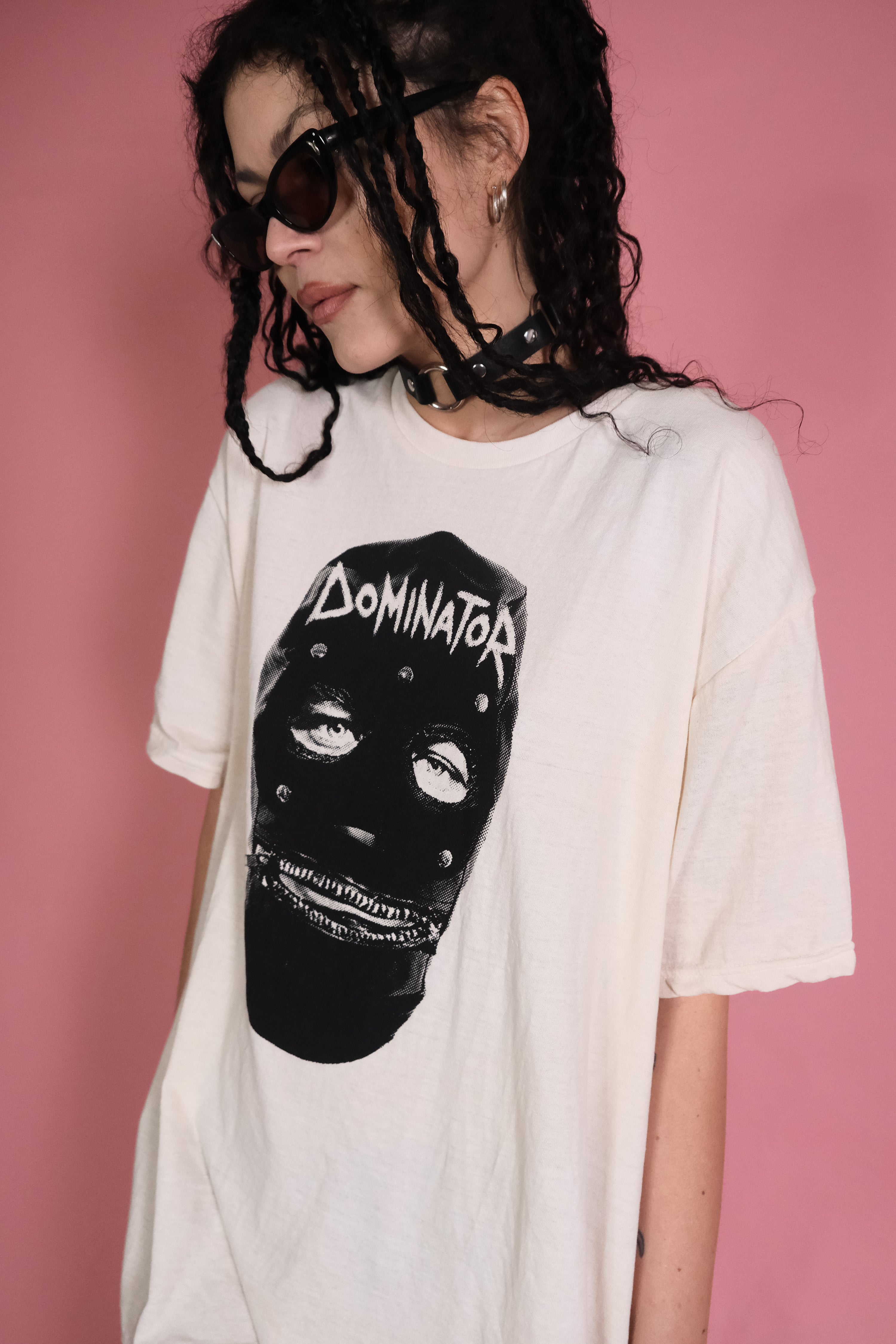 Dominator Tee