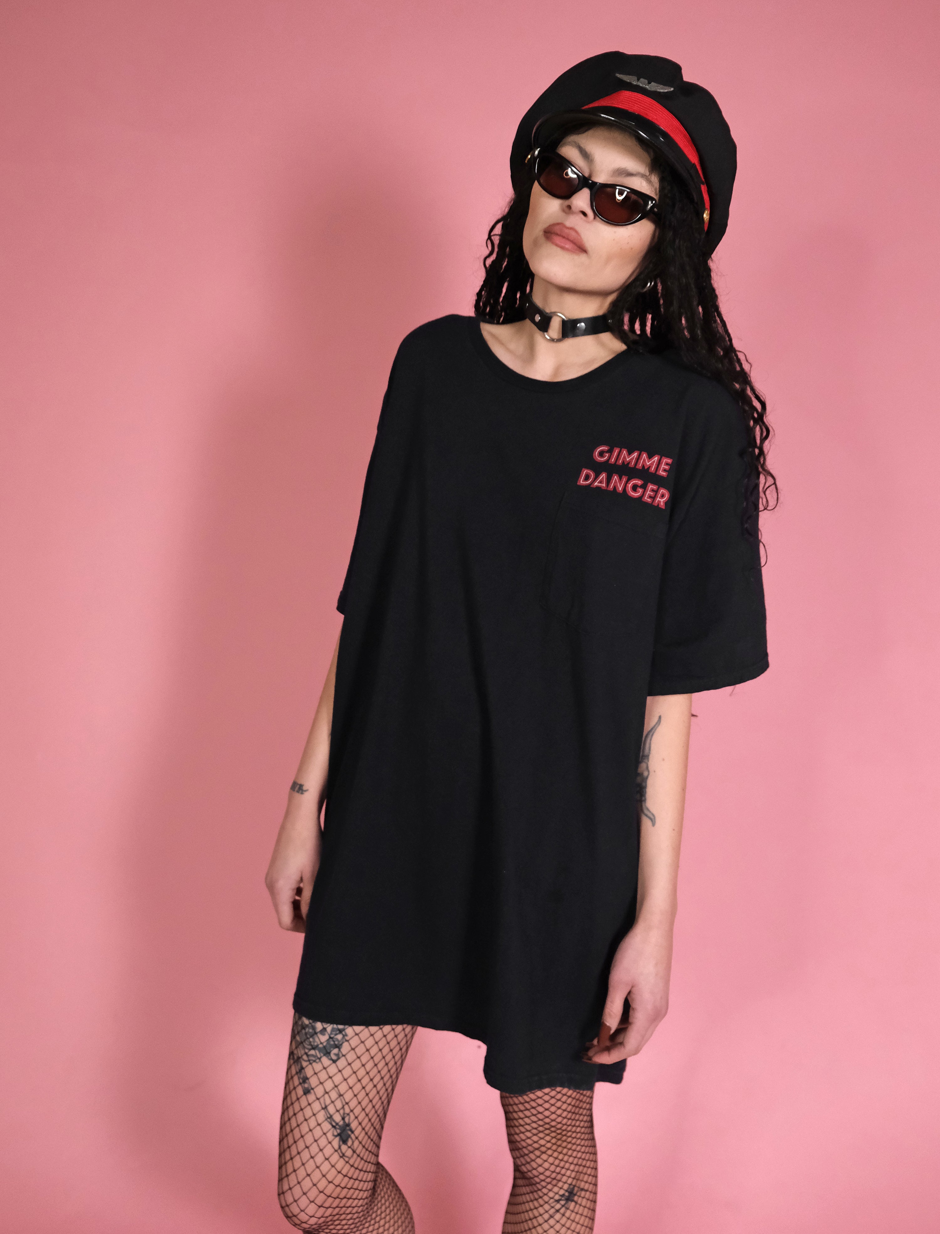 Adults Only Pocket Tee