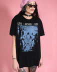 Love Never Dies Tee