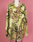 Predator Camo Jacket Size 2XL/3XL