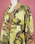 Predator Camo Jacket Size 2XL/3XL