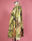 Predator Camo Jacket Size 2XL/3XL