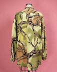 Predator Camo Jacket Size 2XL/3XL