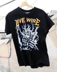 Live Wire Tee