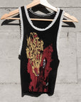 Master of Reality Lace Tank