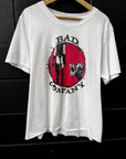 Gimme Danger Bad Company Tee