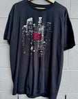 Gimme Danger City Skyline Tee