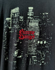 Gimme Danger City Skyline Tee