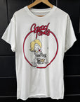 Gimme Danger Good Times Tee