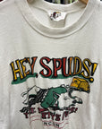 Vintage Spuds Party's Over Cancun Tee Size M