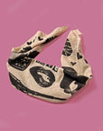 Love and Lust Creme Bandana