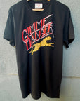 Gimme Danger Cheetah Tee
