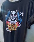 GD Grafitti Double-Sided Tee