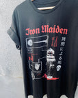 GD Iron Maiden Tee