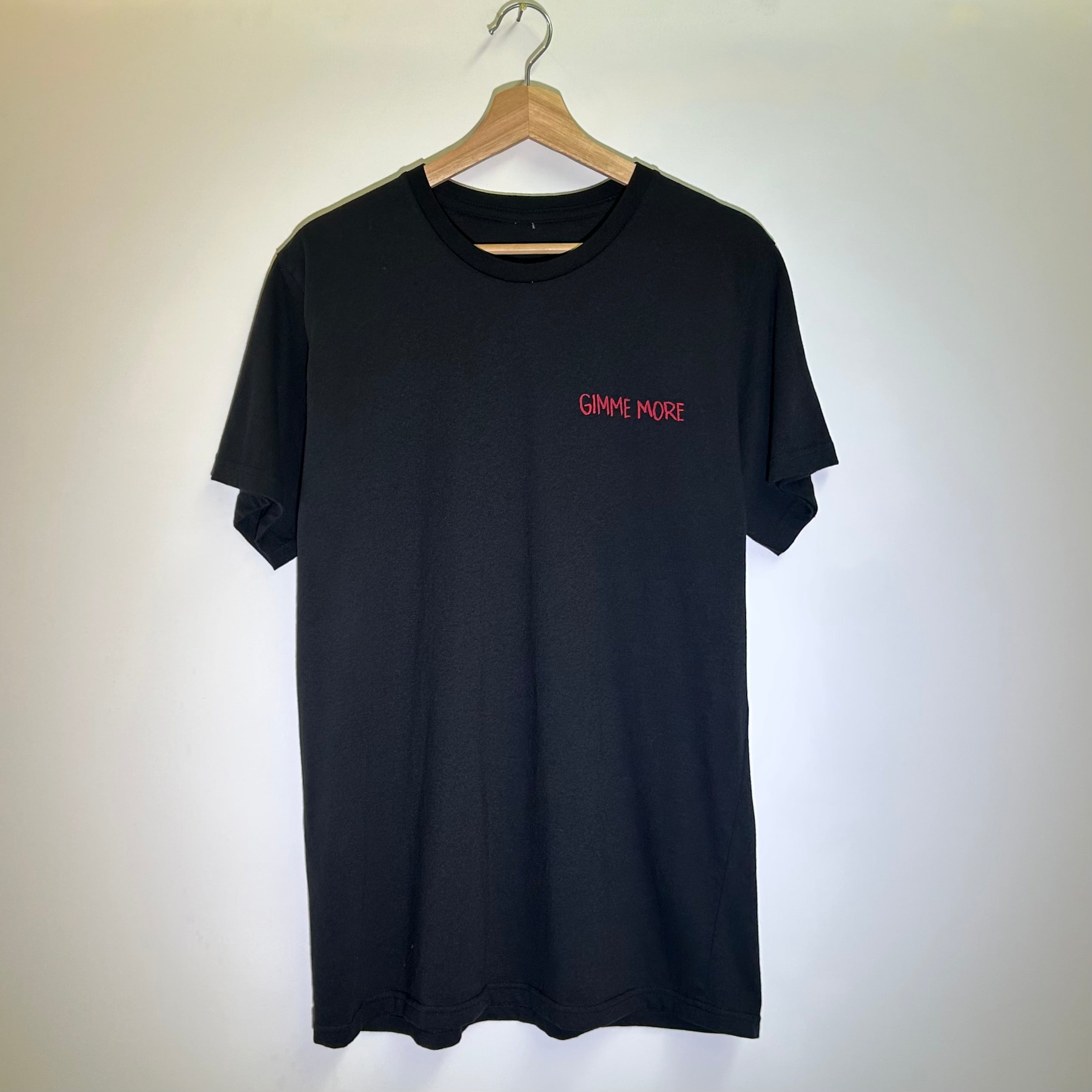 GD Snake Eyes Double-Sided Tee