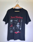 GD Iron Maiden Tee