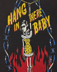 Gimme Danger X Chloe Blaine Hang In There Baby Ribbed Tank