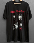 Iron Maiden Torture Tee